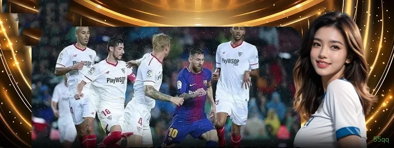 Apostas esportivas ao vivo na 55qq
