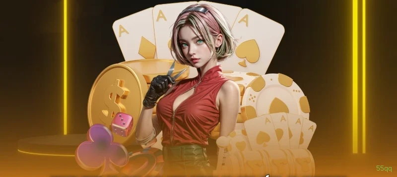 Lottery Clássica na 55qq